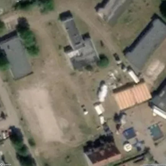 Seaside Houses [POL]