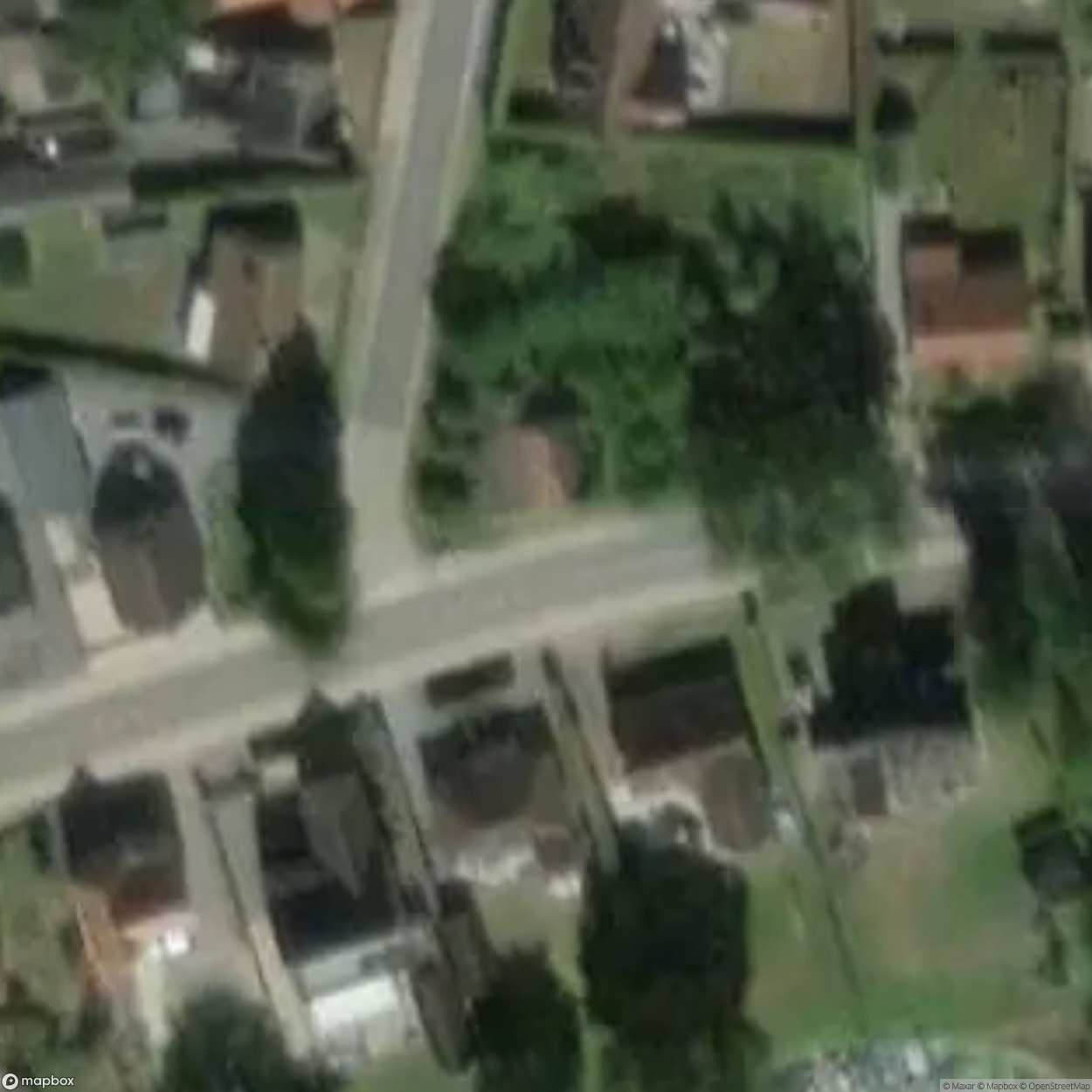 House 21 [BEL]