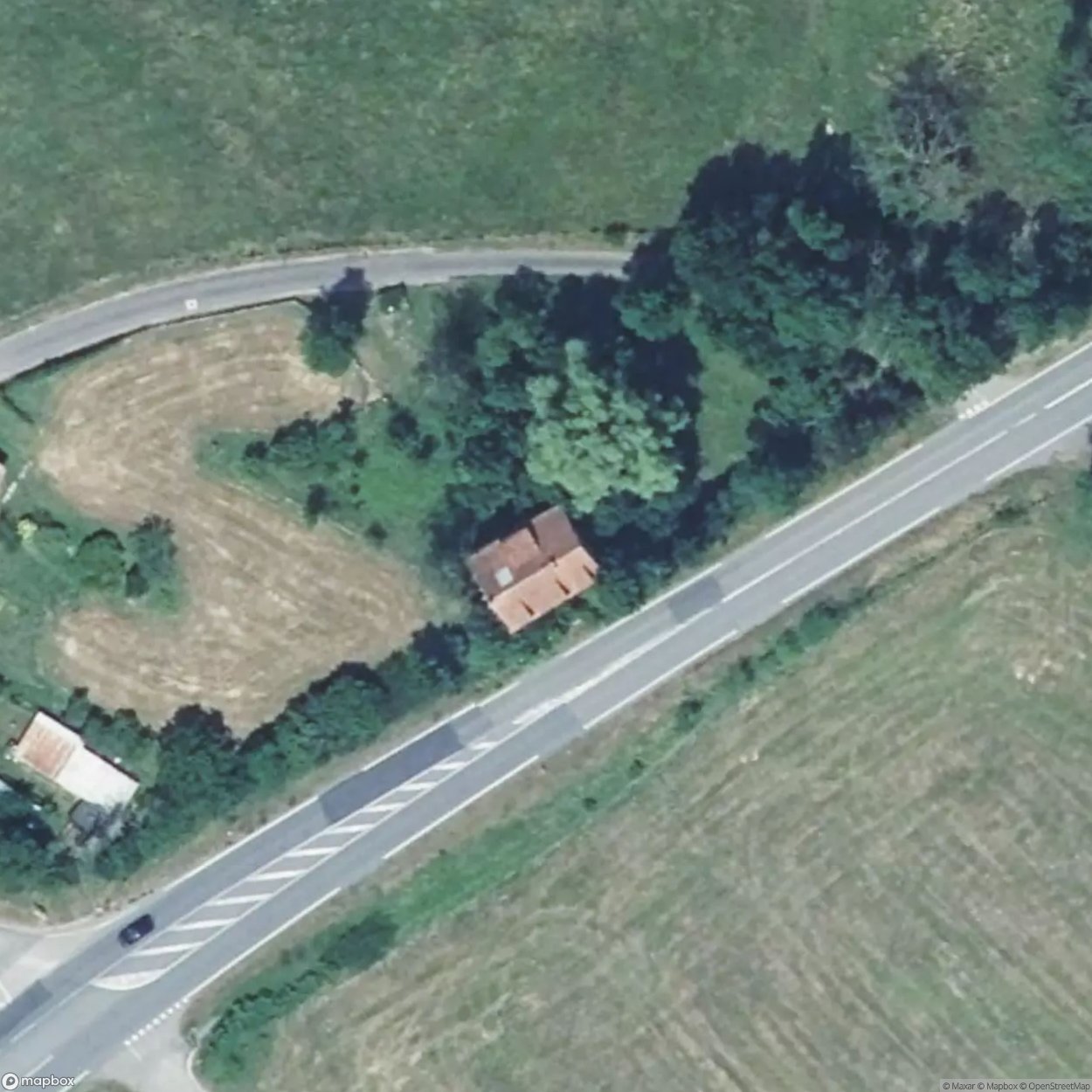 House Gogney / House Gogney [FRA]