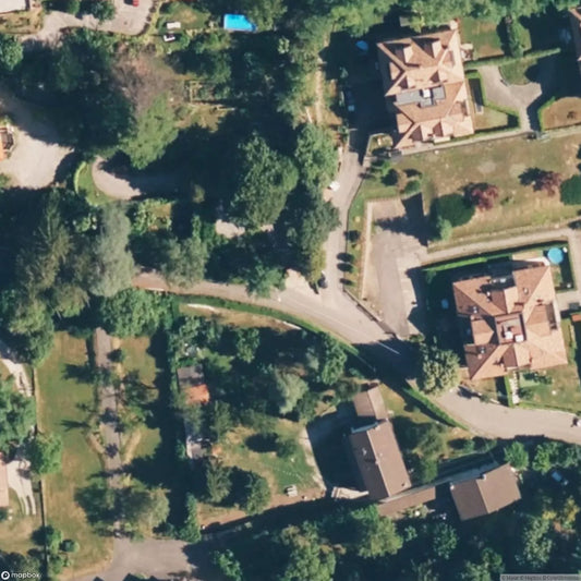 Former Colony Luraschi [ITA]