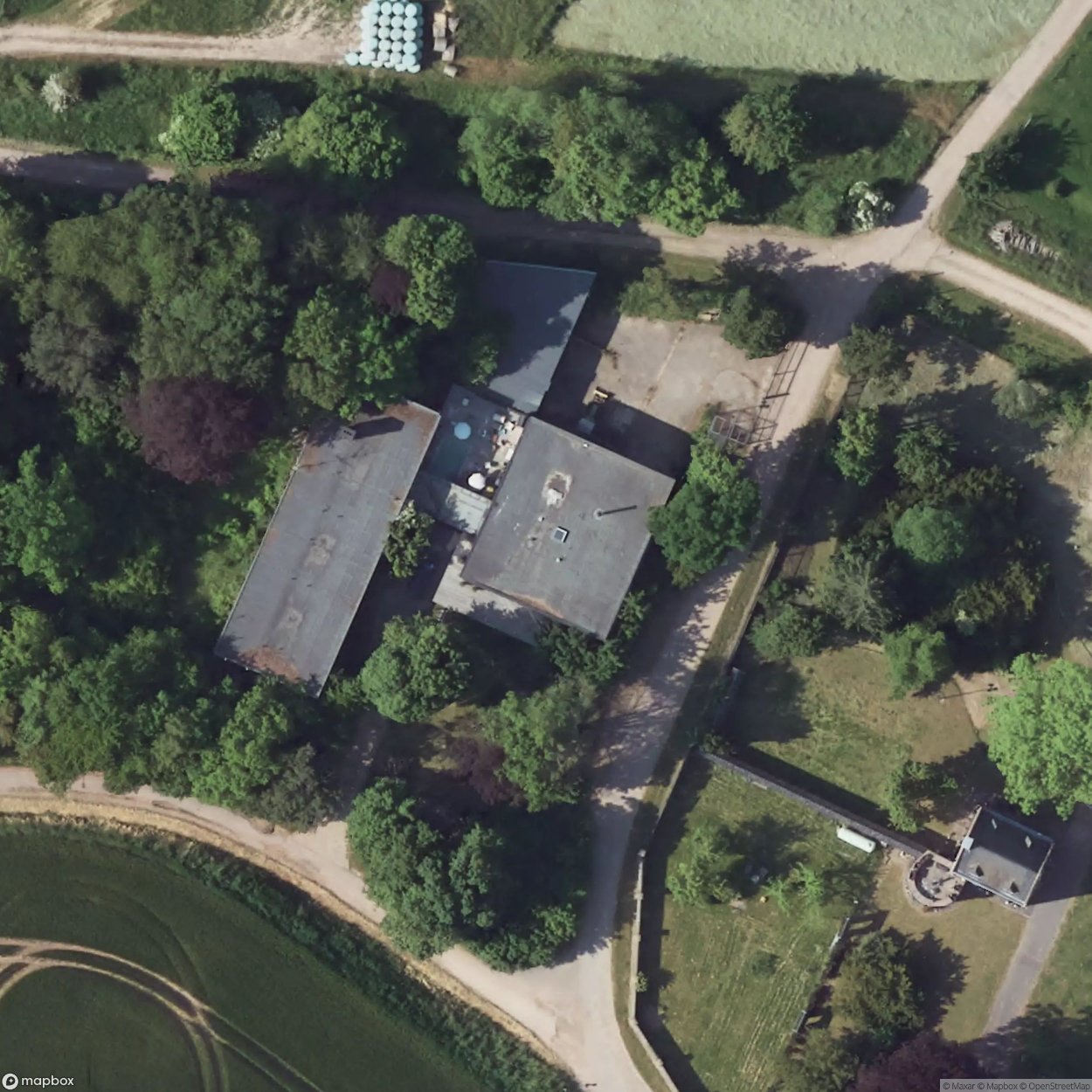 Child Psychiatry Bonn [DEU]