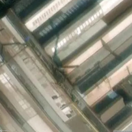 Duferco Steel Works [BEL]