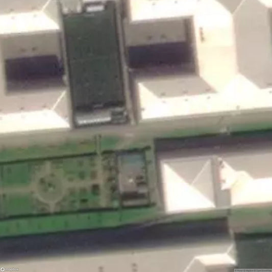 Parc Hospital (Bridgend Cluster #2) [GBR]