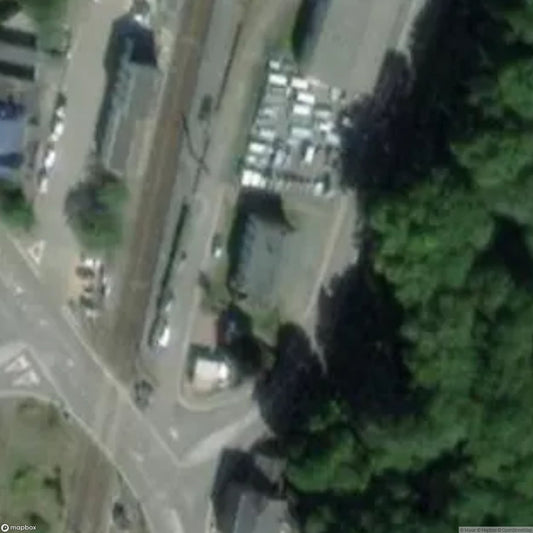 Bulge House / Maison Bulge [BEL]