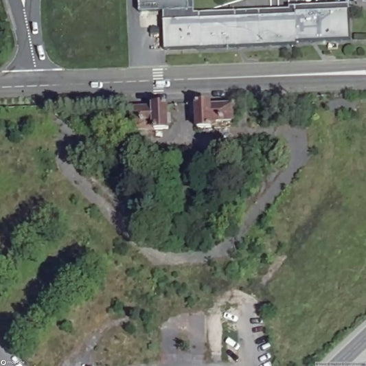 Pearl Hospital [FRA]