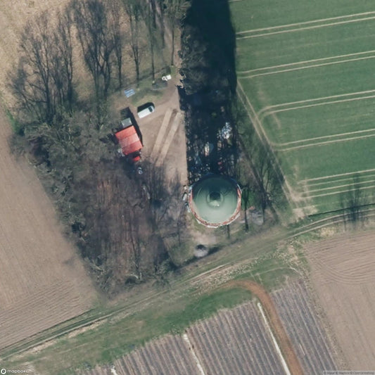 Lanstroper Egg [DEU]