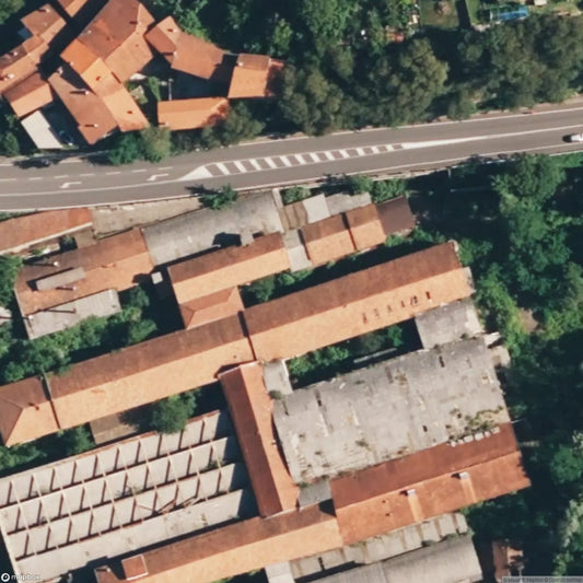 Tannery (Conceria/Gerberei) [ITA]