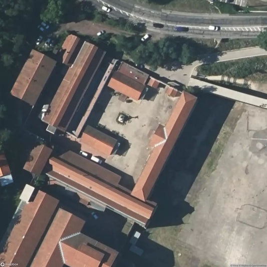 Siege Court Coal Mine [FRA]