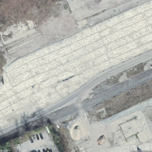 Heating Power Plant Bochum [DEU]