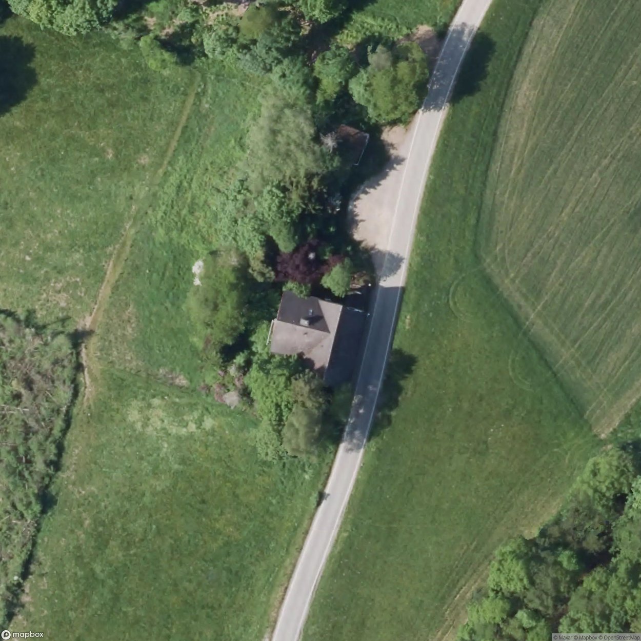 Restaurant Brandeicke [DEU]