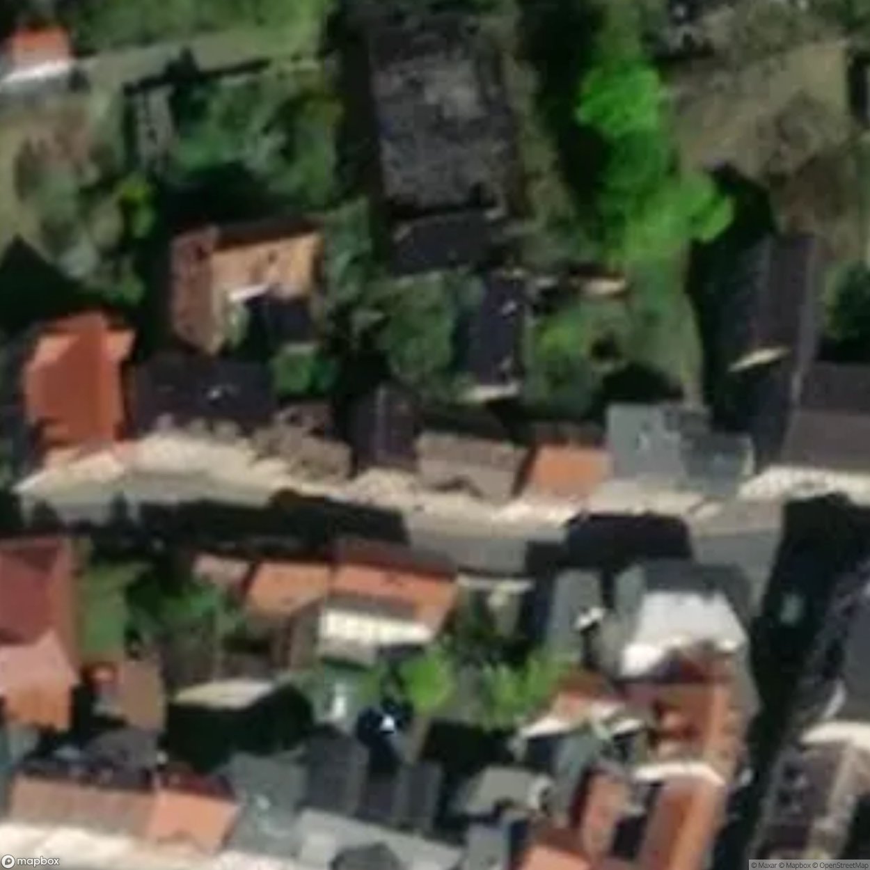 Cinema Centralhalle (DDR Cinema) Zeitz [DEU]