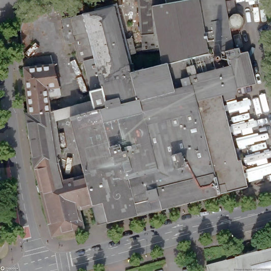 Factory Simones [DEU]