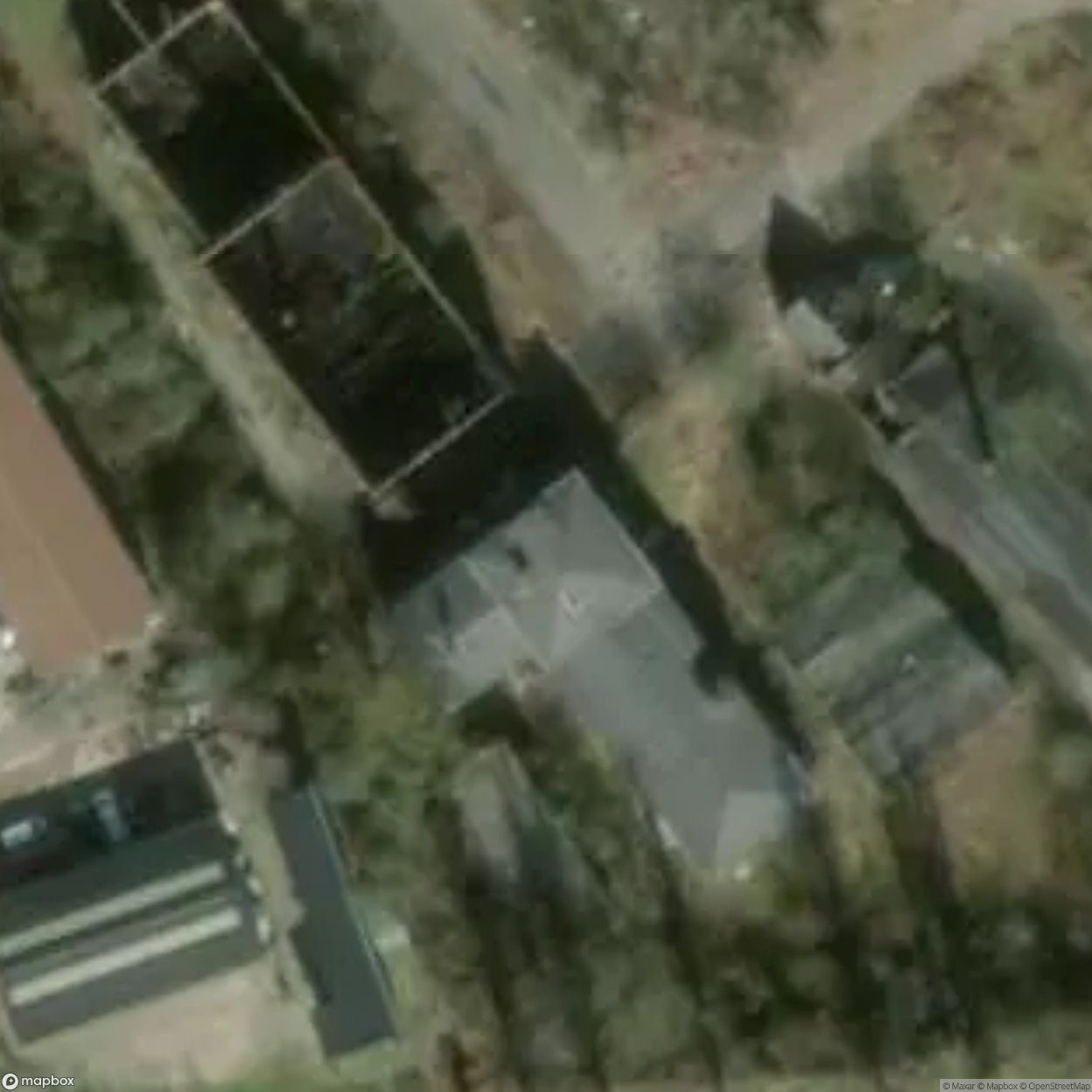 Jn Adam Hospital [DEU] #08194
