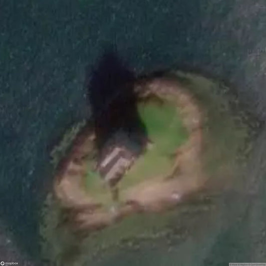 Castle Stalker [GBR]