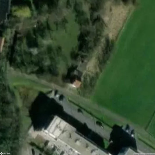 Benjamin House / Maison Benjamin [BEL]