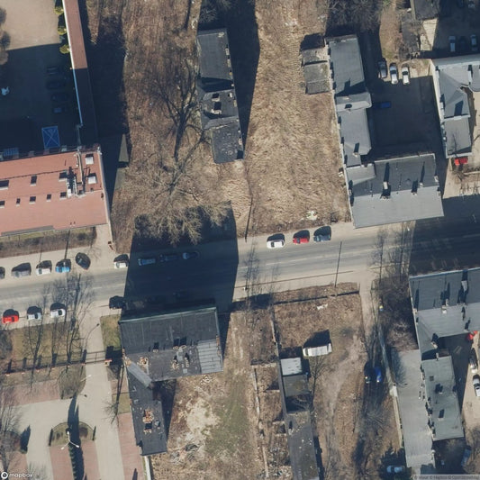 Pinkie Residence [POL]