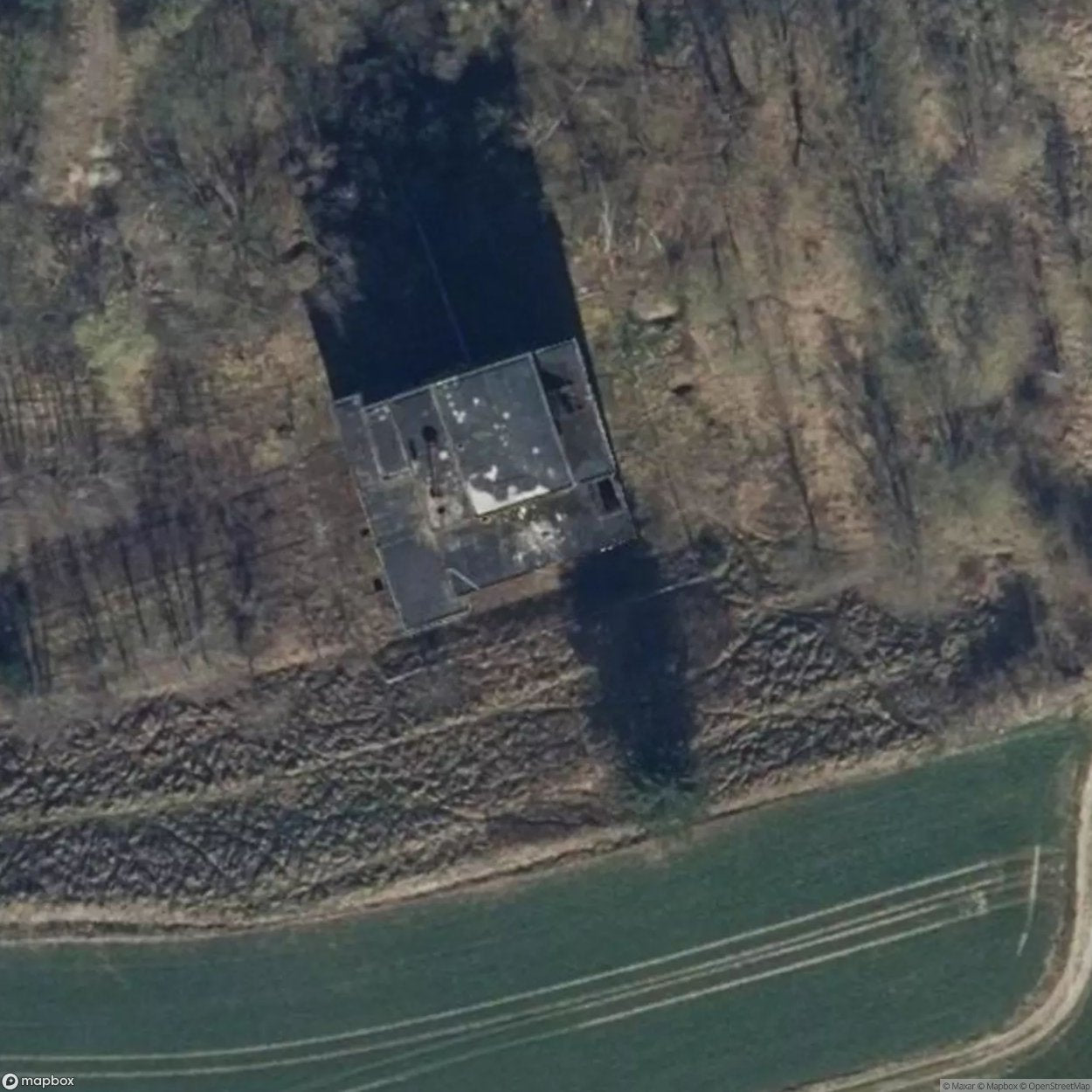 Bunker CPLX112 [DEU]