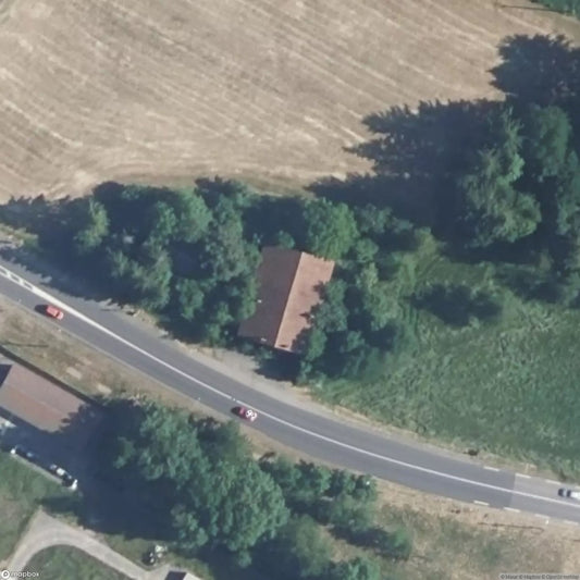 Jean-Marie House [FRA]