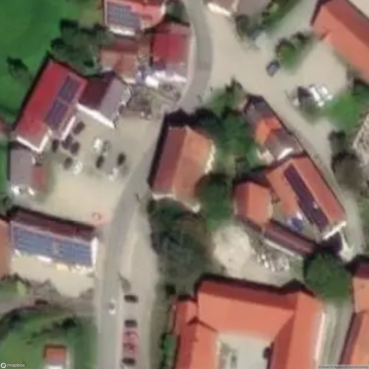 Guesthouse Falk [DEU]