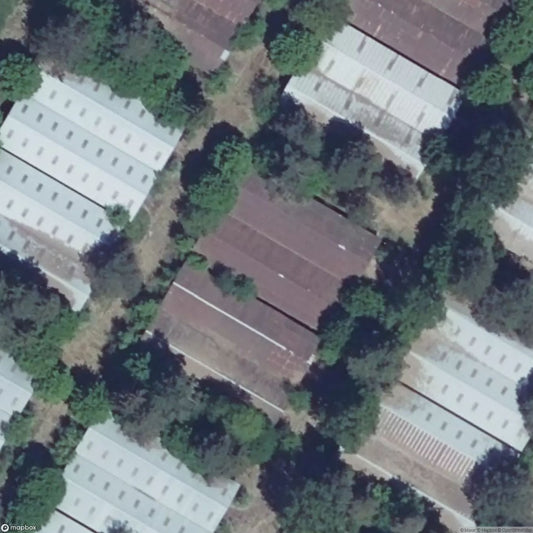 Multicoloured Barracks [FRA]