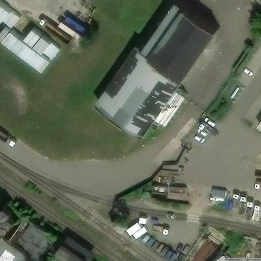 Shelter Room / Bunker [DEU]