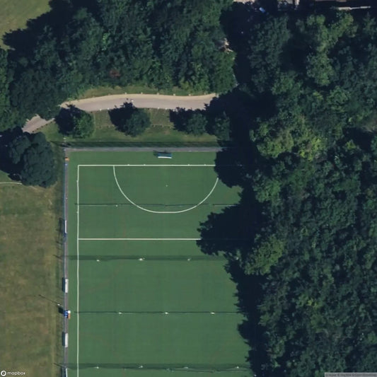 Plantation Quarry [GBR]