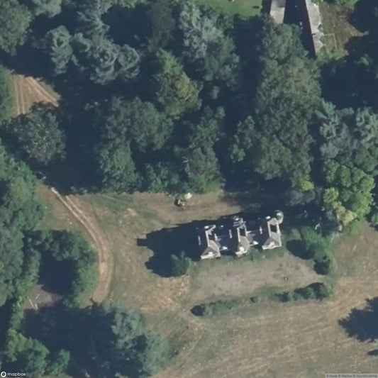 Castle British [FRA]