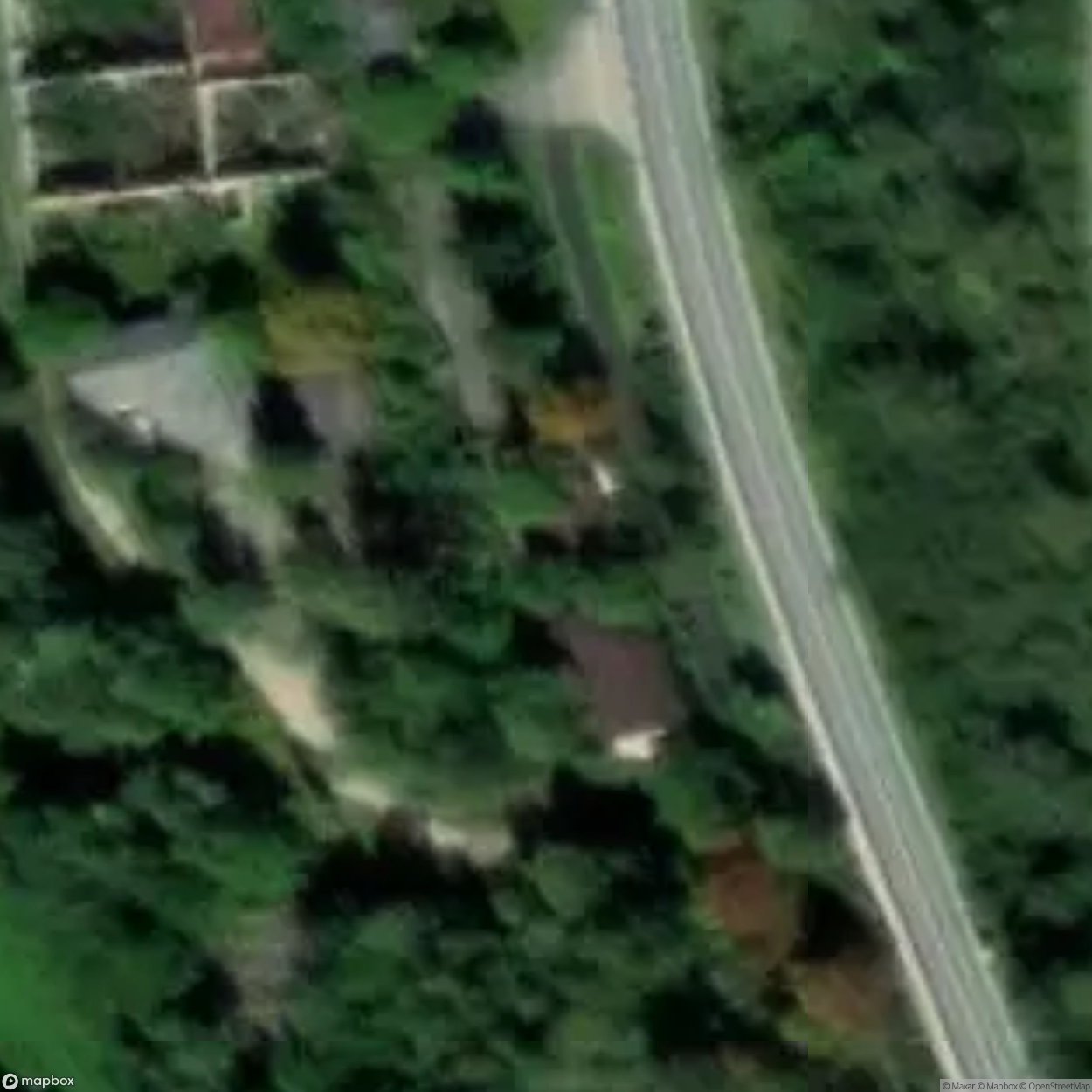 House Hall Extensions [DEU]