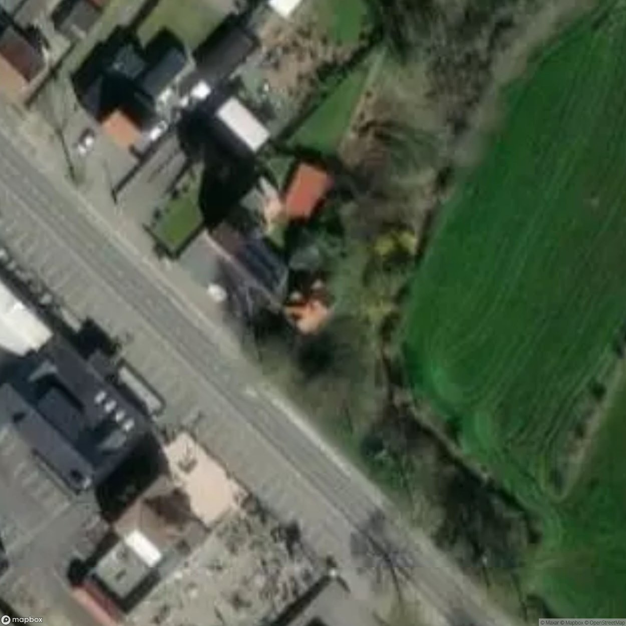 House Newspaper [BEL]