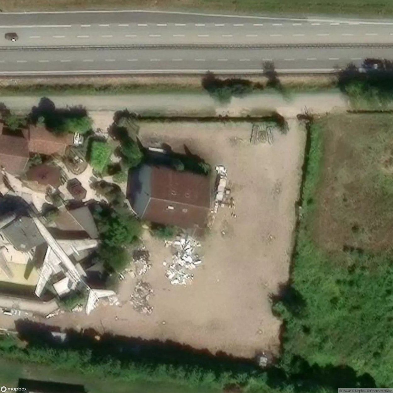 Former Domina Nightclub Panoramic Point [ITA] #12525