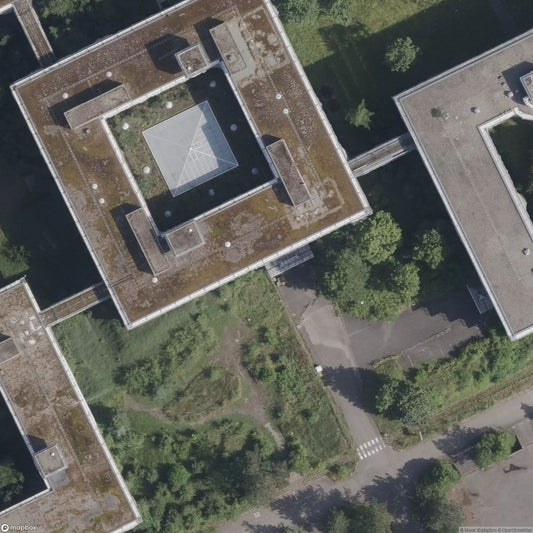 IBM Headquarters Eiermann Campus [DEU]