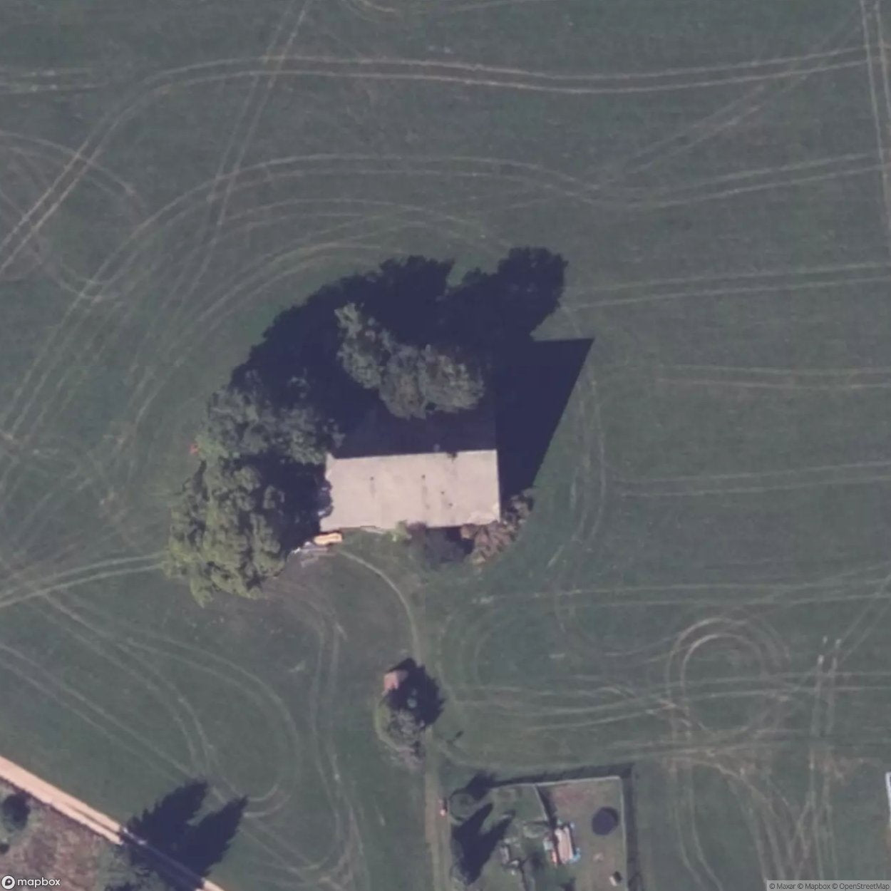 Tönishof L177 [DEU]