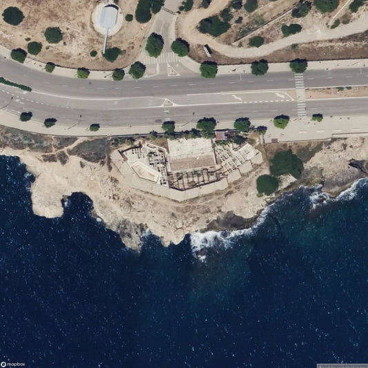 Coastal Bastion [ESP]