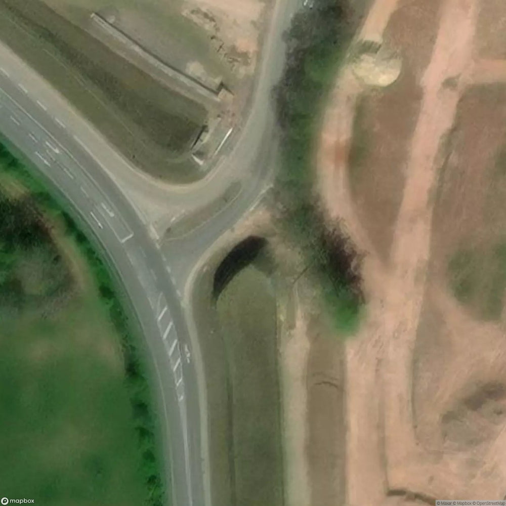Training Area [DEU] #09792