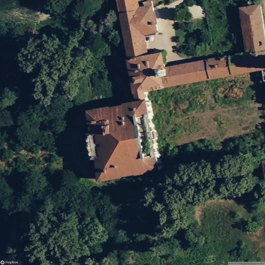 Villa Carpeneto [ITA]