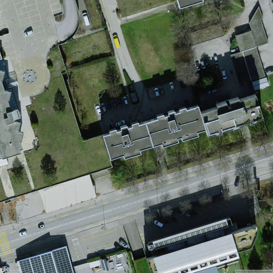 Garage Sion VS [CHE]