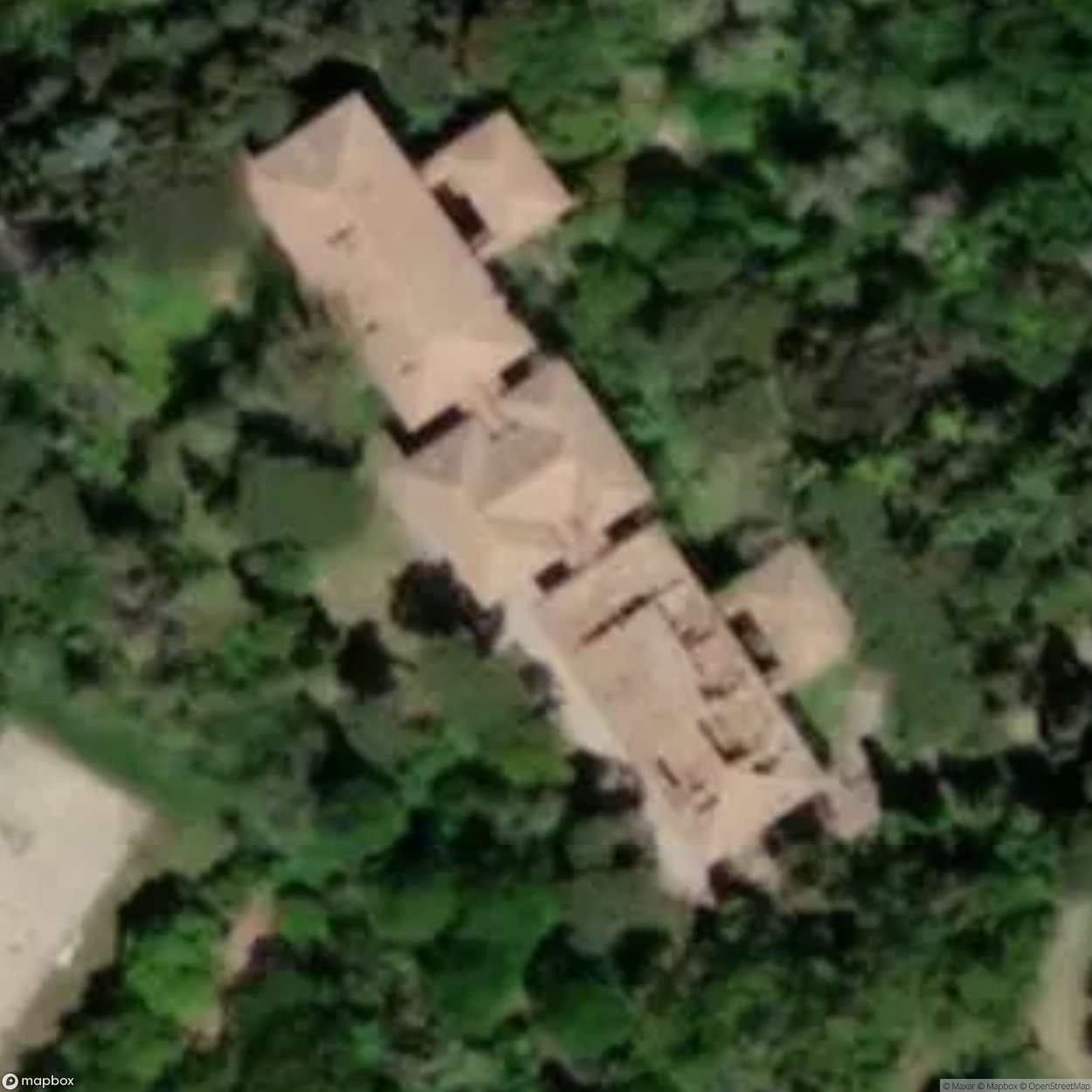 Volterra Psychiatric Hospital [ITA]