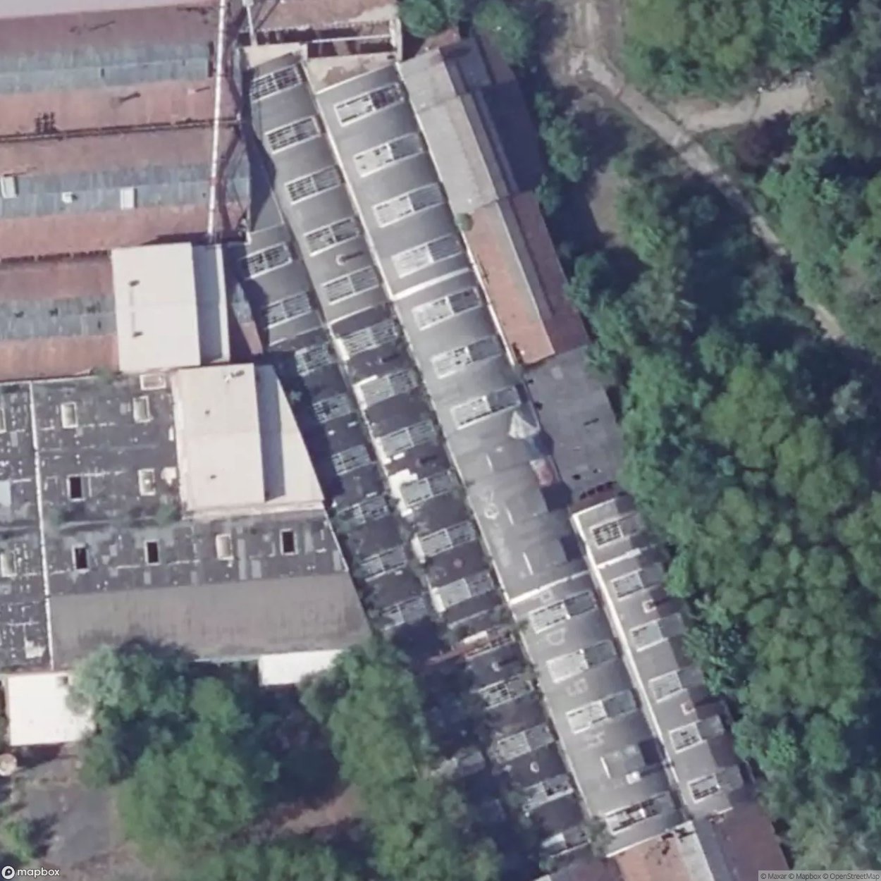 Ceramic Factory [FRA] #08290