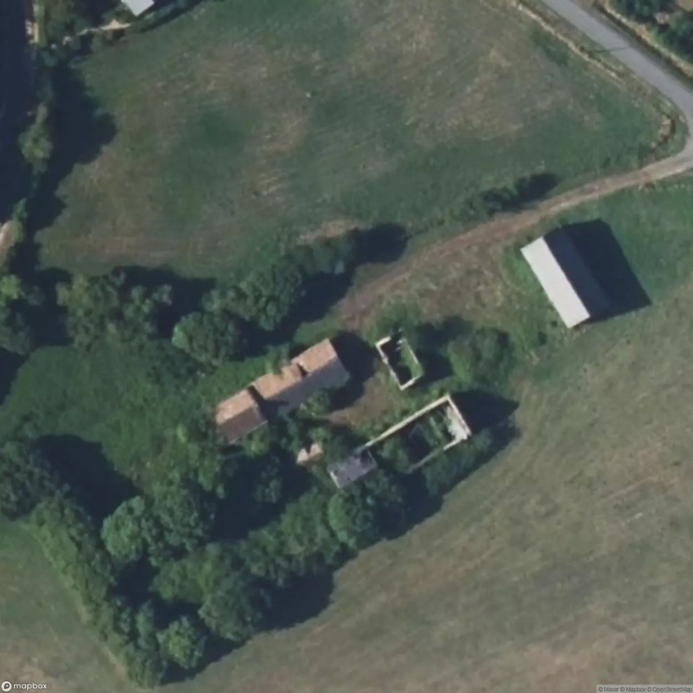 Farm Arcis [FRA] #00369