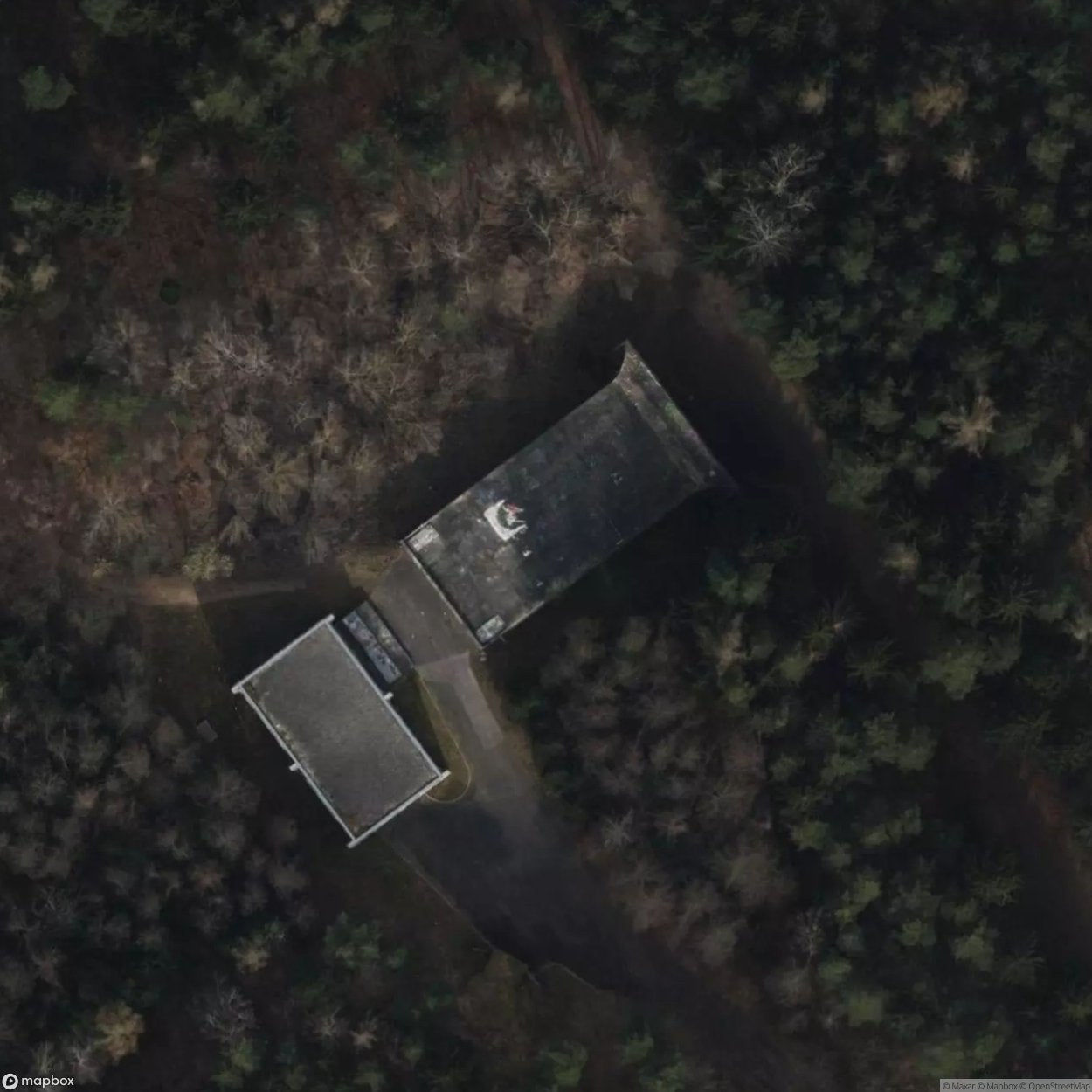 Highway Ventilation 2648 [AUT]