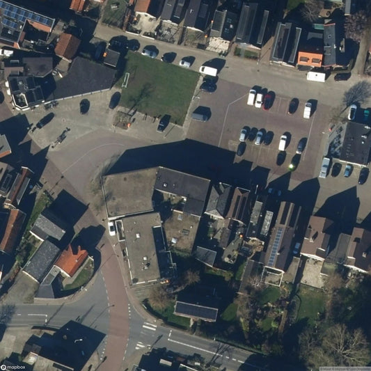 CafÃ© Het Dorp [NLD]