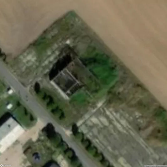 Dairy Industry [DEU]