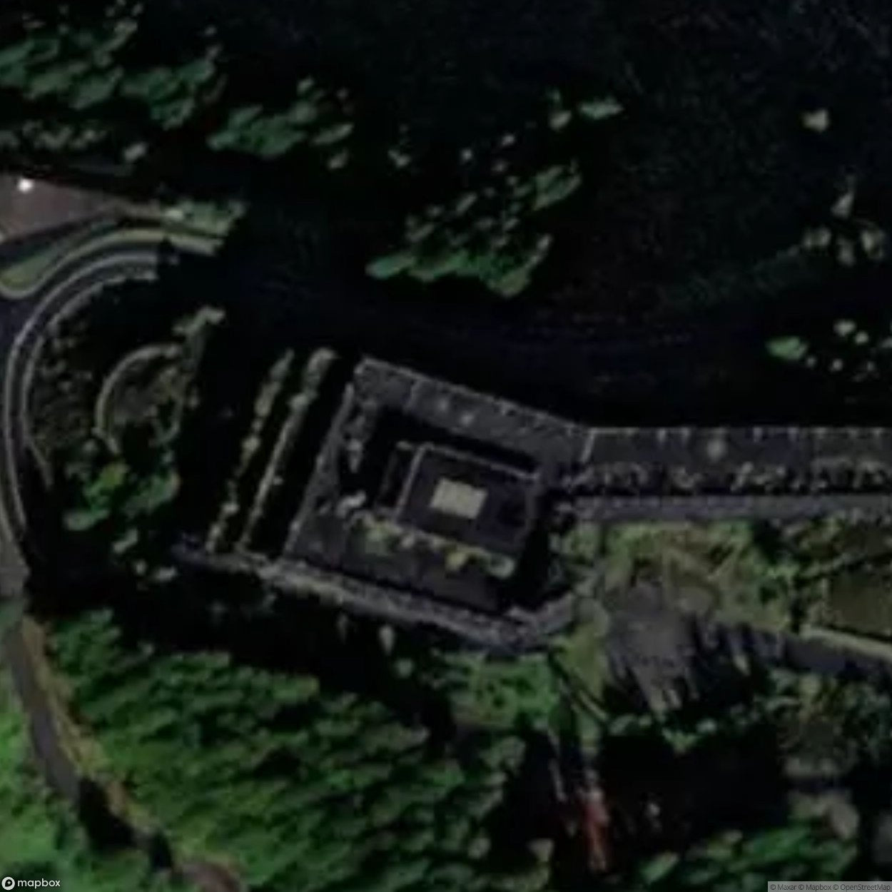 Hotel Monte Palace [P] [PRT]