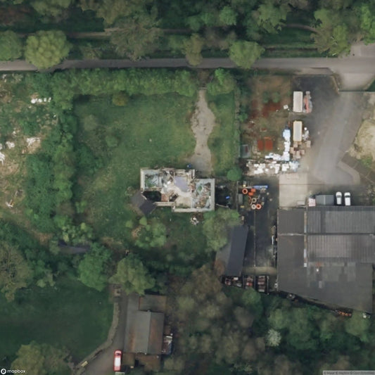 Animal Feed Producer [DEU]