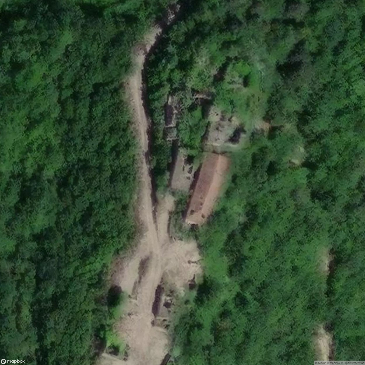 Castiglioncello Village [ITA]