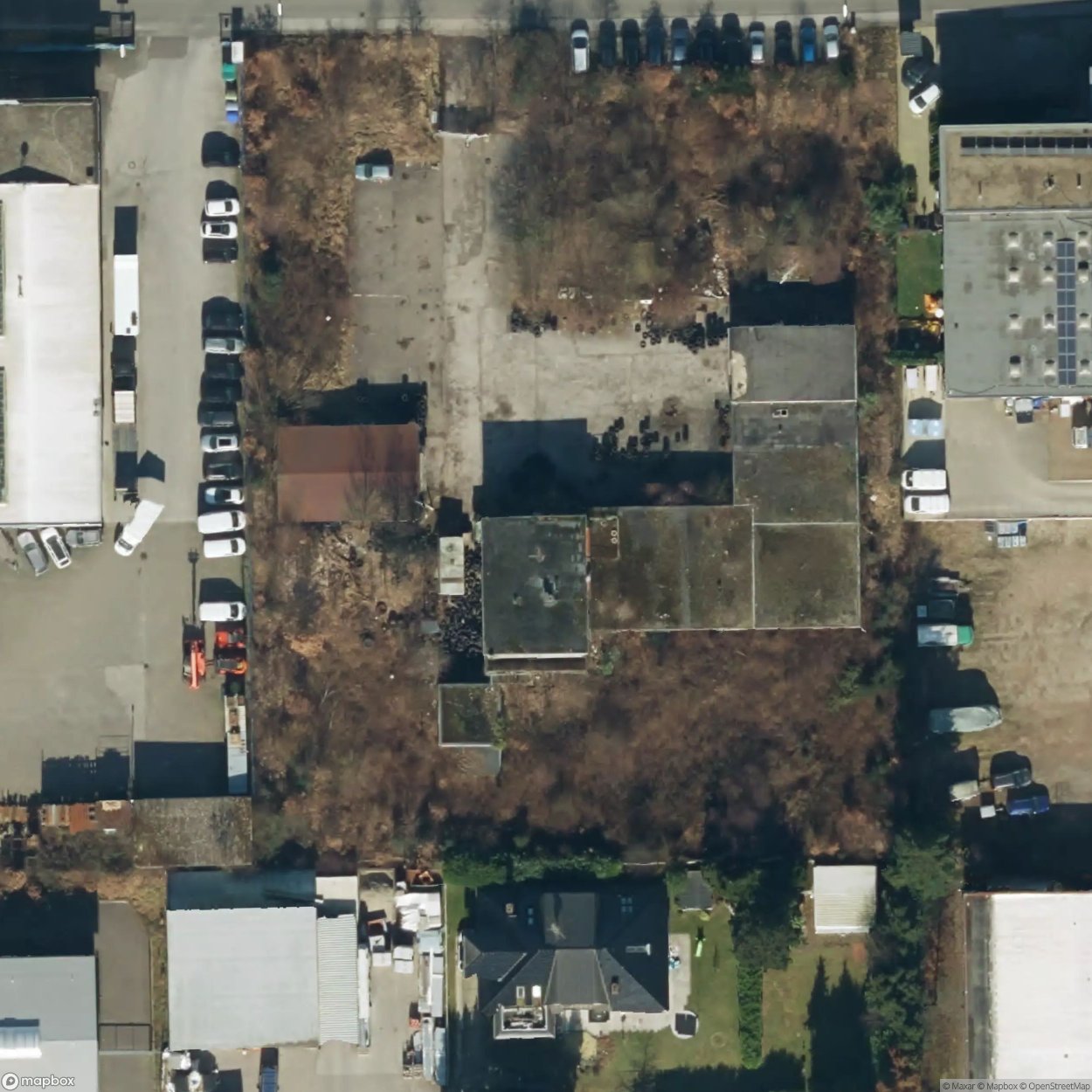 Meat Processing Company [DEU]