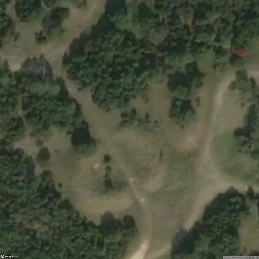 Abandoned Air Defense Site Smo Dzinski Las [POL] #32097