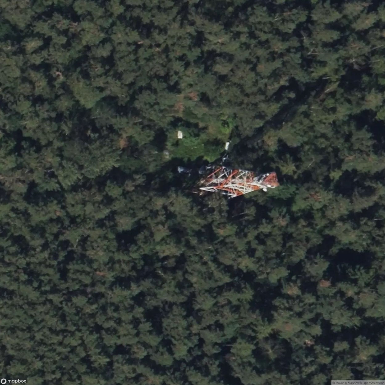 Monitoring Bunker [DEU]