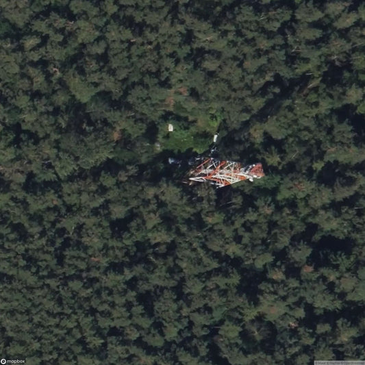 Monitoring Bunker [DEU]