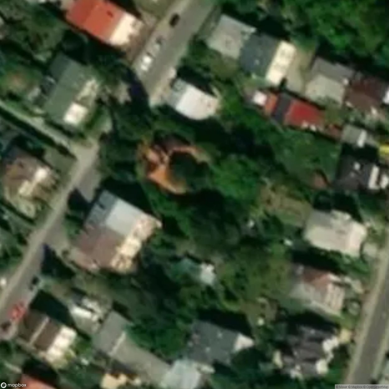 Residential Building Lublin [POL] #23863